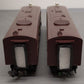 MTH 30-2244-0 PRR Alco PA AA Diesel Engine Set w/Loco-Sound #5752/5754 LN/Box