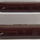 MTH 30-2244-0 PRR Alco PA AA Diesel Engine Set w/Loco-Sound #5752/5754 LN/Box