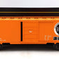 Weaver U3531LD O Gauge Bessemer & Lake Erie Boxcar #81312 (3 Rail) EX/Box