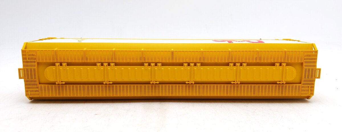 MTH 20-90109G O Dole 3-Bay Center Flow Hopper #806537 NIB