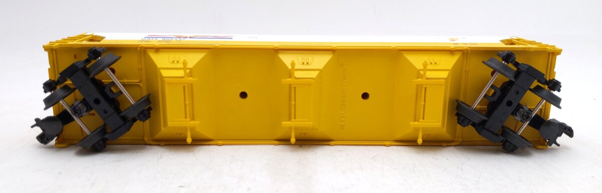 MTH 20-90109G O Dole 3-Bay Center Flow Hopper #806537 NIB