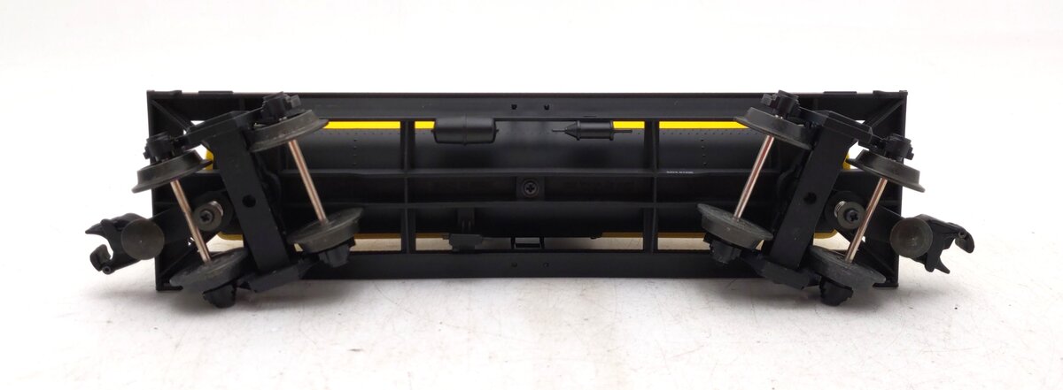 Industrial Rail IDMU6001 O-27 Pennsylvania Salt Tank Car #67931 LN/Box