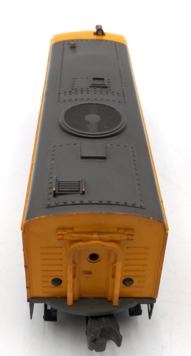 Lionel 2023 Vintage O Union Pacific Powered Alco A Diesel Locomotive VG