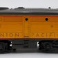 Lionel 2023 Vintage O Union Pacific Powered Alco A Diesel Locomotive VG