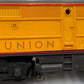 Lionel 2023 Vintage O Union Pacific Powered Alco A Diesel Locomotive VG