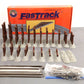 Lionel 6-12037 O FasTrack Graduated Trestle Set LN/Box