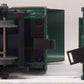 Lionel 6-38626 O Holiday Mikado JR. 2-8-2 Steam Locomotive & Tender Green #25 EX/Box