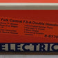 Lionel 6-8370 O Gauge New York Central F3 AA Diesel Locomotives #8372/#8370 EX/Box