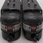 Lionel 6-8370 O Gauge New York Central F3 AA Diesel Locomotives #8372/#8370 EX/Box