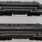 Lionel 6-8370 O Gauge New York Central F3 AA Diesel Locomotives #8372/#8370 EX/Box