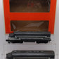 Lionel 6-8370 O Gauge New York Central F3 AA Diesel Locomotives #8372/#8370 EX/Box
