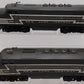 Lionel 6-8370 O Gauge New York Central F3 AA Diesel Locomotives #8372/#8370 EX/Box