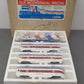Lionel O Gauge TCA Bicentennial Special Set LN/Box
