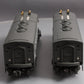 Lionel 6-18135 Lionel Century Club 2333 New York Central F3 AA Diesel Set NIB