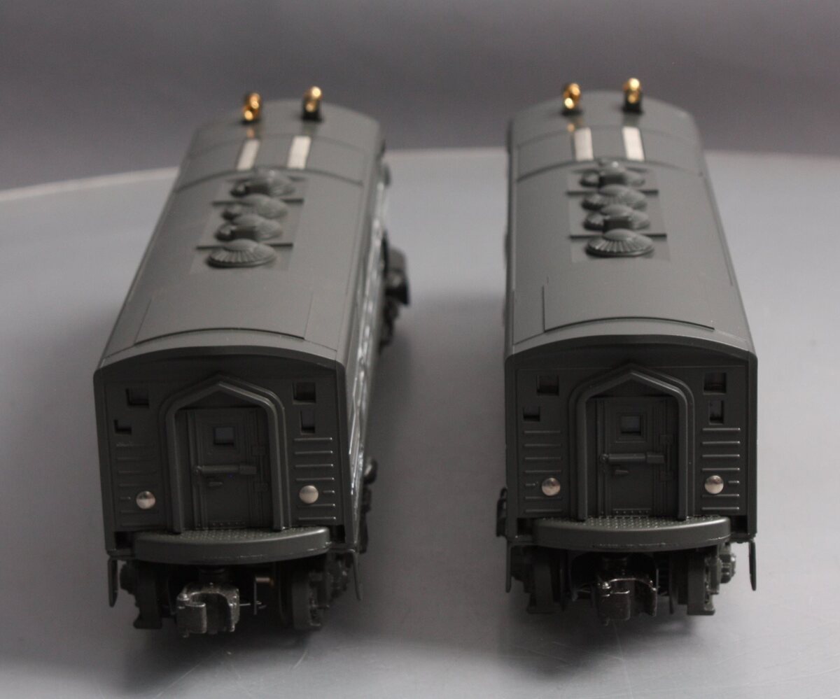 Lionel 6-18135 Lionel Century Club 2333 New York Central F3 AA Diesel Set NIB