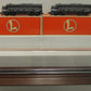 Lionel 6-18135 Lionel Century Club 2333 New York Central F3 AA Diesel Set NIB