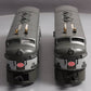 Lionel 6-18135 Lionel Century Club 2333 New York Central F3 AA Diesel Set NIB