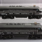Lionel 6-18135 Lionel Century Club 2333 New York Central F3 AA Diesel Set NIB