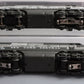 Lionel 6-18135 Lionel Century Club 2333 New York Central F3 AA Diesel Set NIB