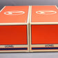 Lionel 6-18135 Lionel Century Club 2333 New York Central F3 AA Diesel Set NIB