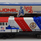 Lionel 6-1776 O Gauge Spirit of 76 U36B Powered Diesel Locomotive LN/Box