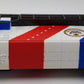 Lionel 6-1776 O Gauge Spirit of 76 U36B Powered Diesel Locomotive LN/Box
