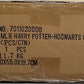 Lionel 7-11020 O Gauge Harry Potter Hogwarts Express Steam Train Set MT/Box