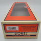 Lionel 6-25959 O Gauge Gingerbread 3-Dome Tank Car EX/Box