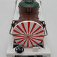 Lionel 6-25959 O Gauge Gingerbread 3-Dome Tank Car EX/Box