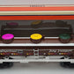 Lionel 6-25959 O Gauge Gingerbread 3-Dome Tank Car EX/Box