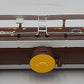 Lionel 6-25959 O Gauge Gingerbread 3-Dome Tank Car EX/Box