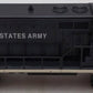 Lionel 6-18840 O Gauge U.S. Army GP-7 Diesel Locomotive #1821 EX/Box