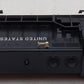 Lionel 6-18840 O Gauge U.S. Army GP-7 Diesel Locomotive #1821 EX/Box