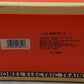 Lionel 6-18840 O Gauge U.S. Army GP-7 Diesel Locomotive #1821 EX/Box