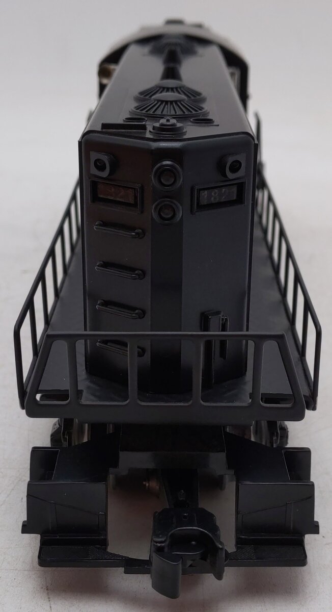Lionel 6-18840 O Gauge U.S. Army GP-7 Diesel Locomotive #1821 EX/Box