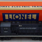 Lionel 6-18840 O Gauge U.S. Army GP-7 Diesel Locomotive #1821 EX/Box