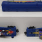 Lionel 6-21774 O Custom GP Consist Set EX/Box