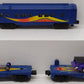 Lionel 6-21774 O Custom GP Consist Set EX/Box