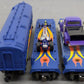 Lionel 6-21774 O Custom GP Consist Set EX/Box