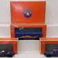Lionel 6-21774 O Custom GP Consist Set EX/Box