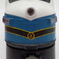 Lionel 6-8363 O Gauge Baltimore & Ohio F3 Powered A Unit Diesel Locomotive VG/Box