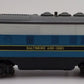 Lionel 6-8363 O Gauge Baltimore & Ohio F3 Powered A Unit Diesel Locomotive VG/Box