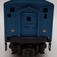 Lionel 6-8363 O Gauge Baltimore & Ohio F3 Powered A Unit Diesel Locomotive VG/Box