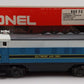 Lionel 6-8363 O Gauge Baltimore & Ohio F3 Powered A Unit Diesel Locomotive VG/Box