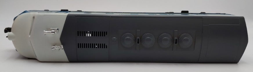 Lionel 6-8363 O Gauge Baltimore & Ohio F3 Powered A Unit Diesel Locomotive VG/Box