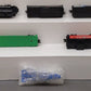 Lionel 6-52218 O Scale Monopoly 4-4-2 Steam Freight Train Set LN/Box