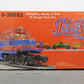 Lionel 6-30033 Pepsi-Cola O Gauge Diesel Train Set NIB