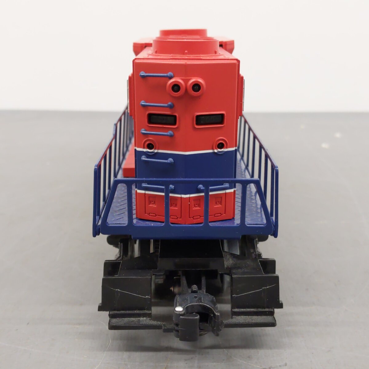 Lionel 6-30033 Pepsi-Cola O Gauge Diesel Train Set NIB