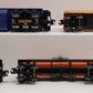 Lionel 6-30033 Pepsi-Cola O Gauge Diesel Train Set NIB