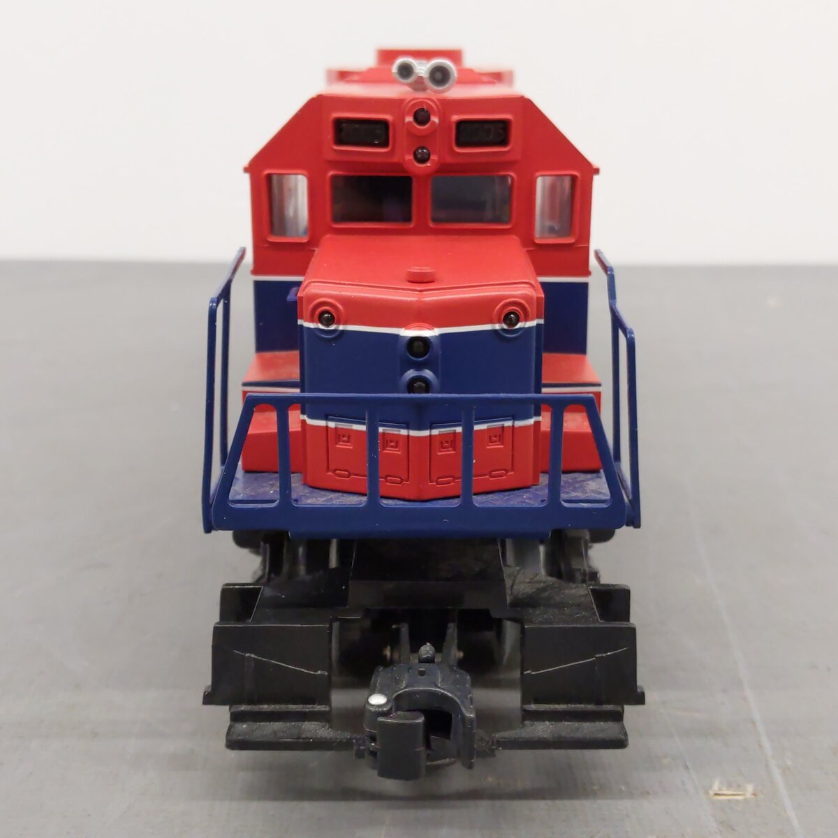 Lionel 6-30033 Pepsi-Cola O Gauge Diesel Train Set NIB